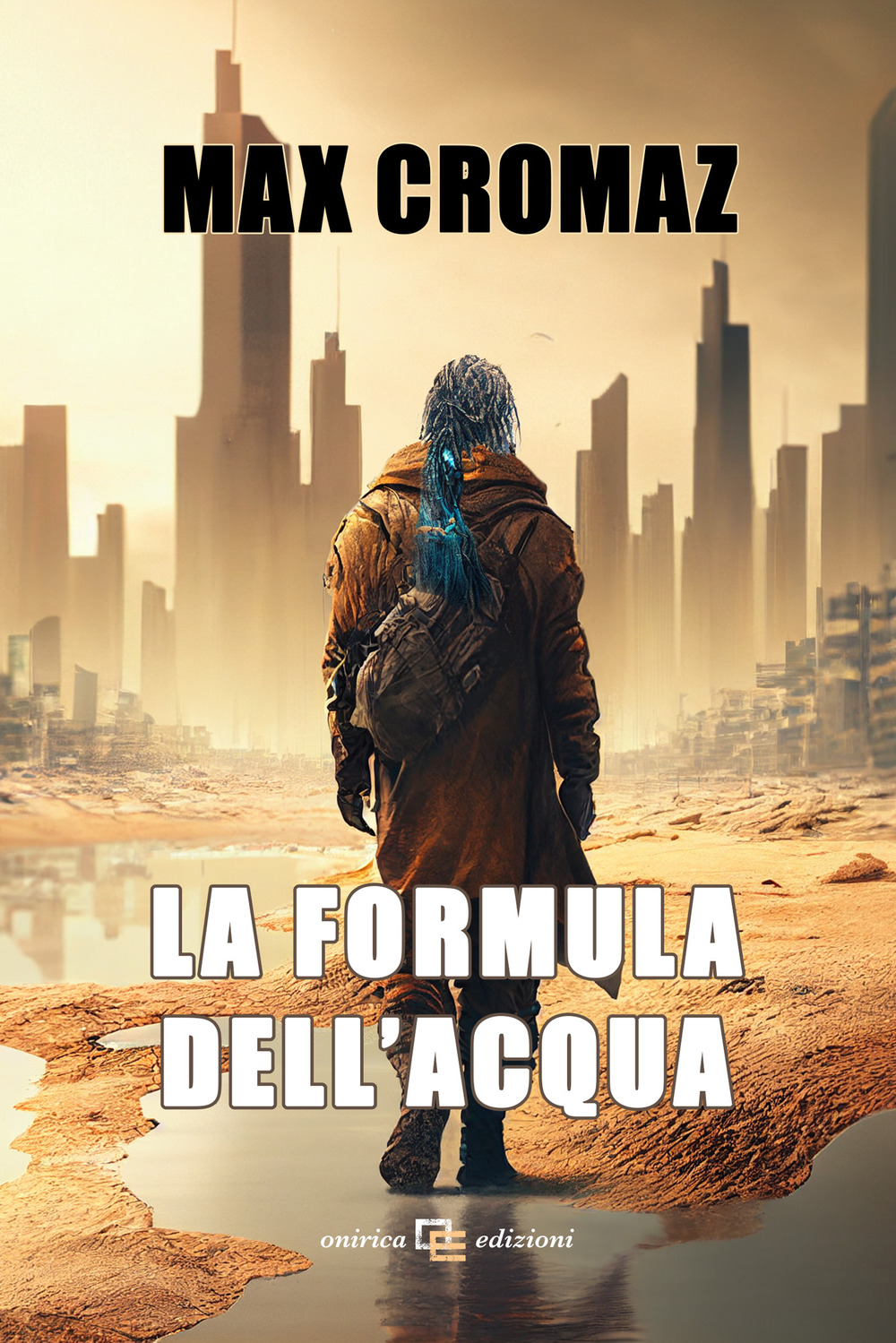 La formula dell'acqua