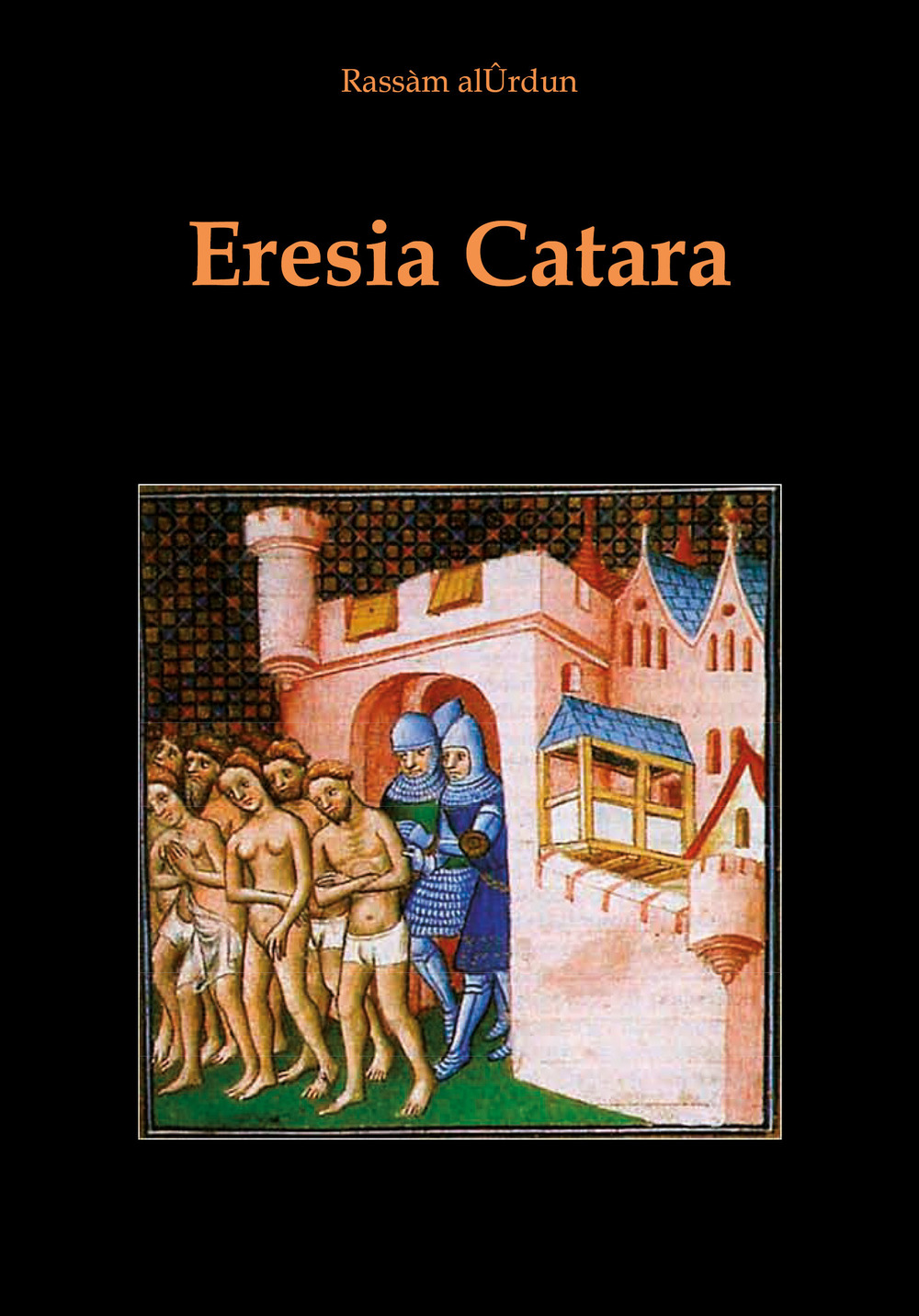 Eresia catara