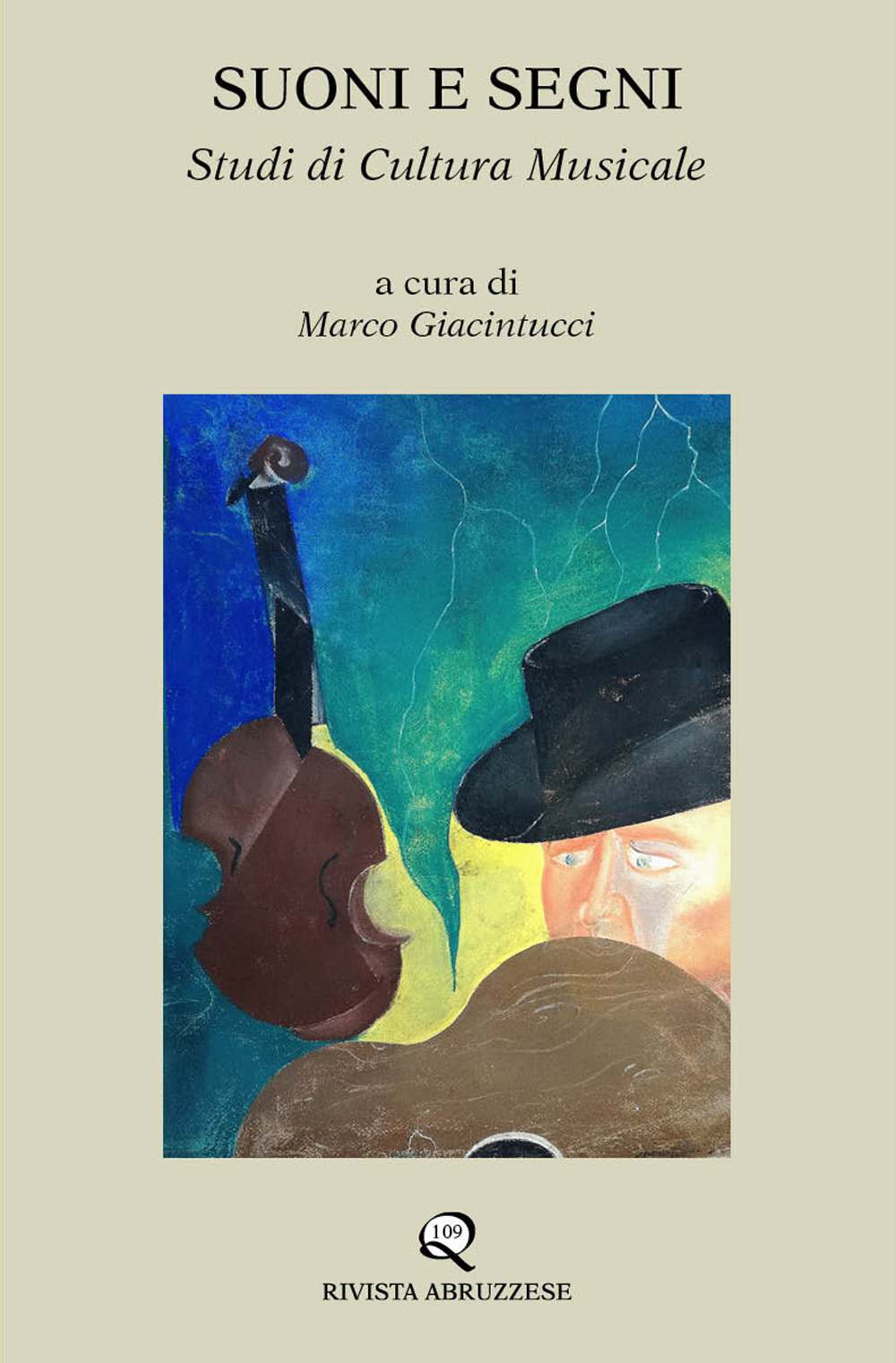 Suoni e segni. Studi di cultura musicale