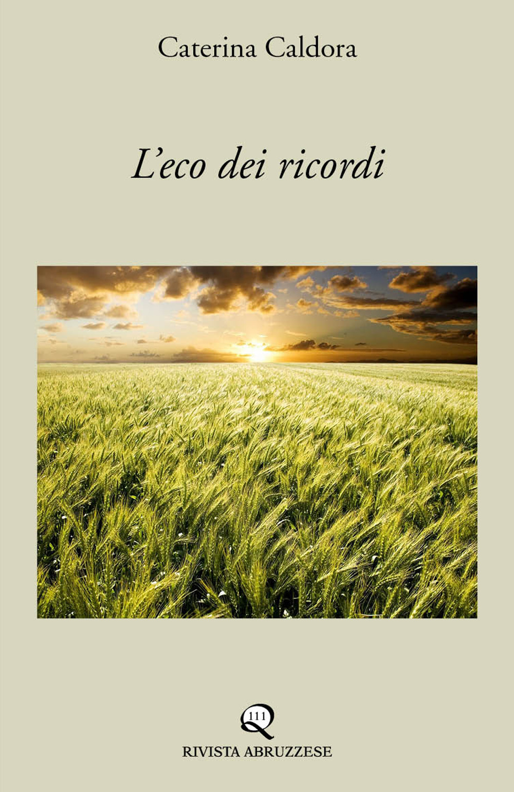 L'eco dei ricordi