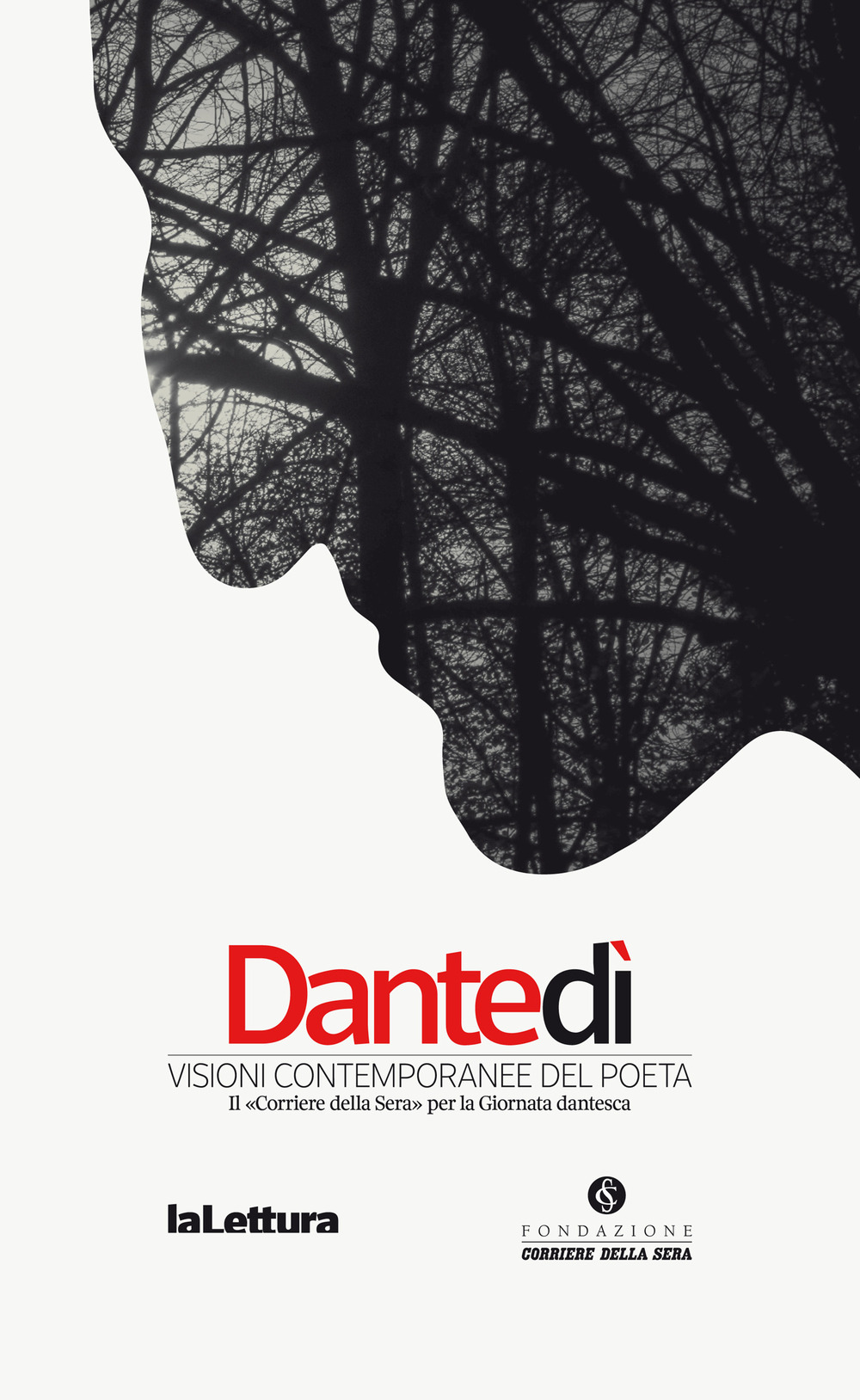 Dantedi. Visioni contemporanee del poeta