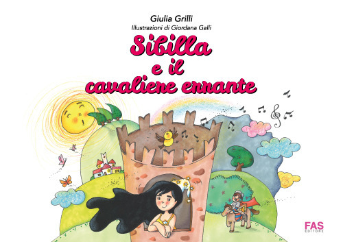 Sibilla e il cavaliere errante