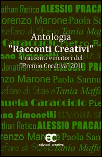 Antologia racconti creativi