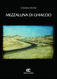 Mezzaluna di ghiaccio