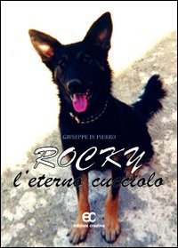 Rocky, l'eterno cucciolo