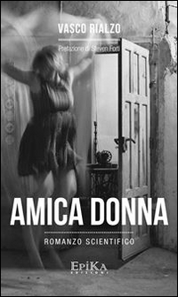 Amica donna