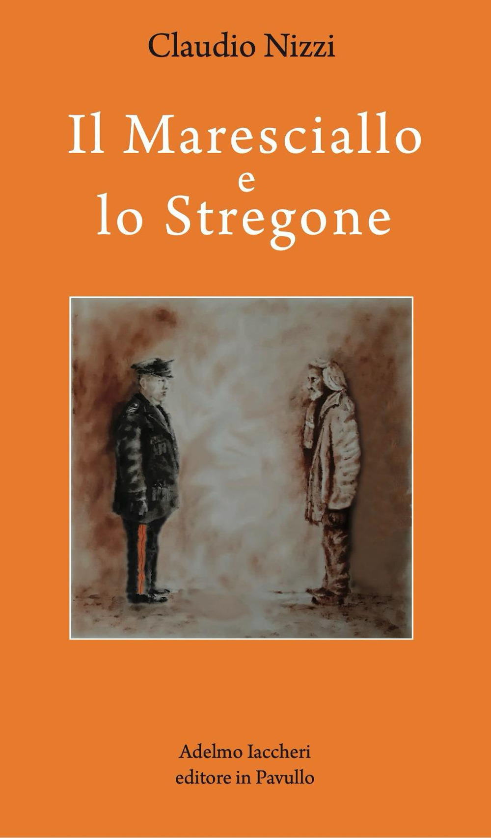 Il maresciallo e lo stregone