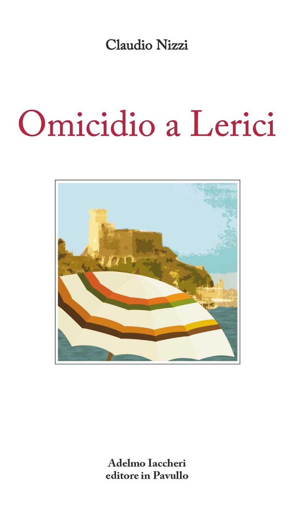 Omicidio a lerici