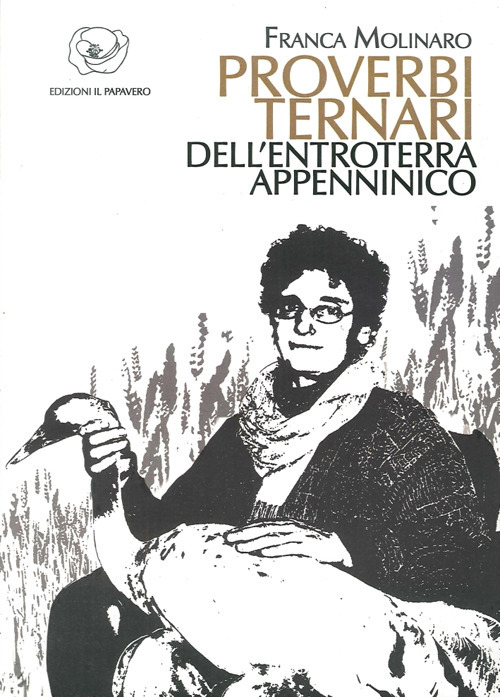 Proverbi ternari dell'entroterra appenninico