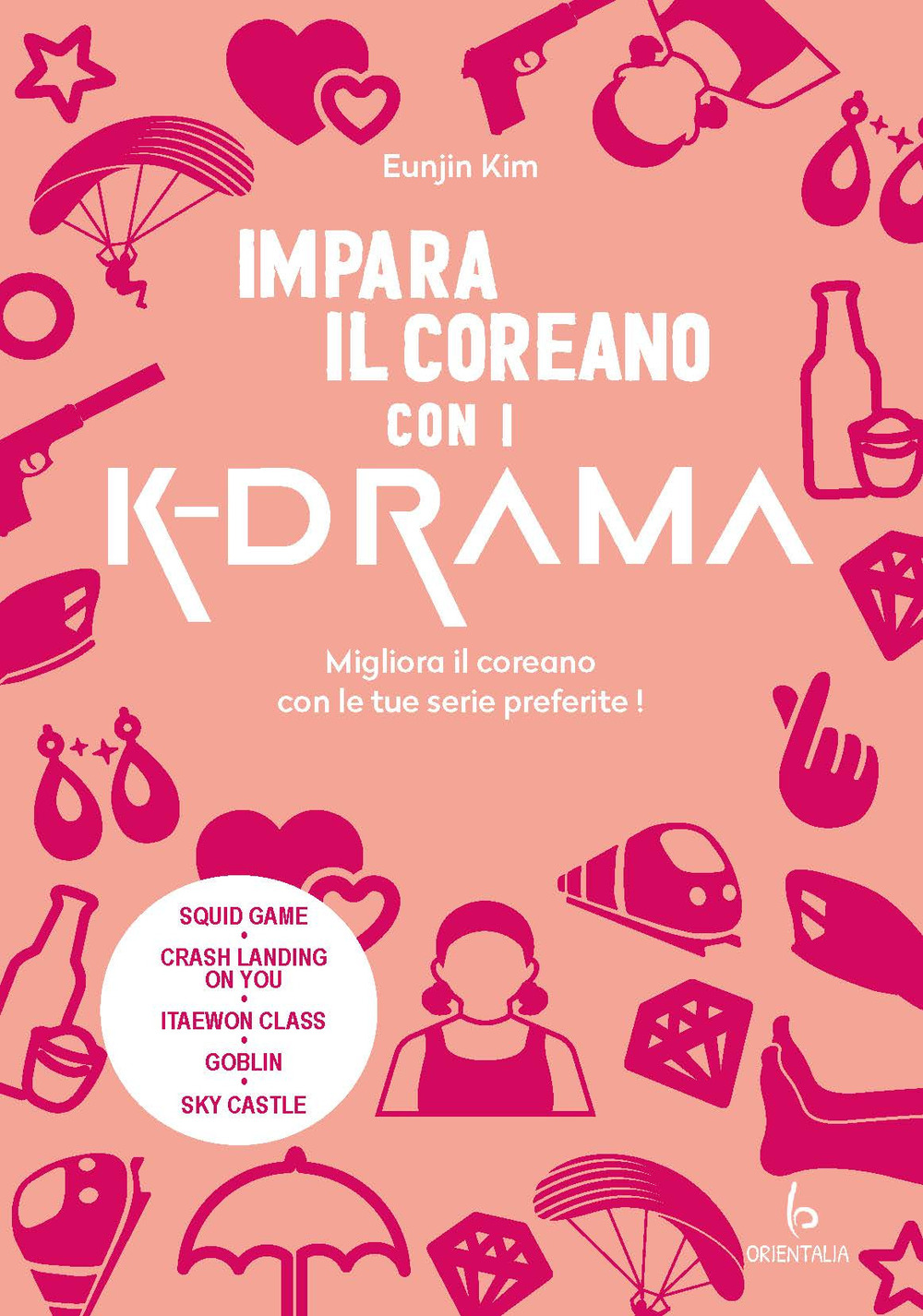 Impara il coreano con i K-drama