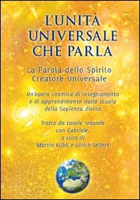 L'unità universale che parla. Con CD Audio