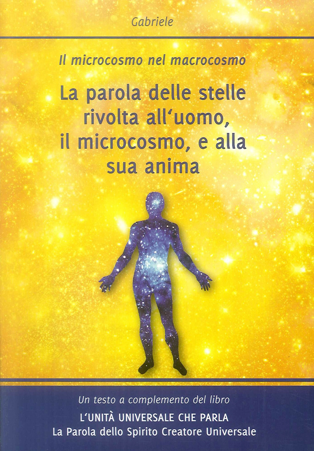 La parola delle stelle