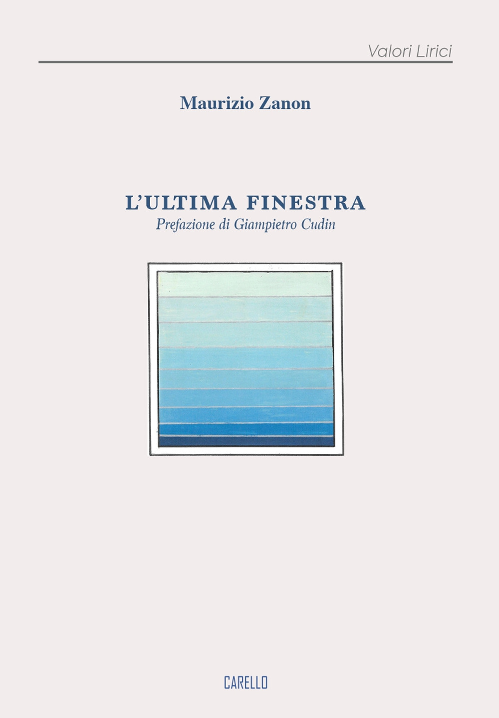 L'ultima finestra