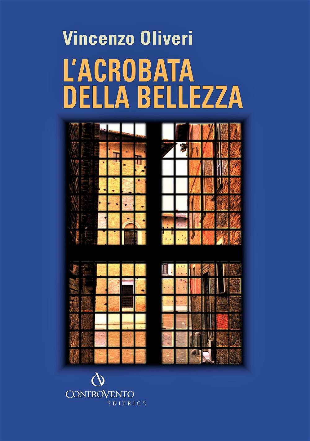 L'acrobata della bellezza