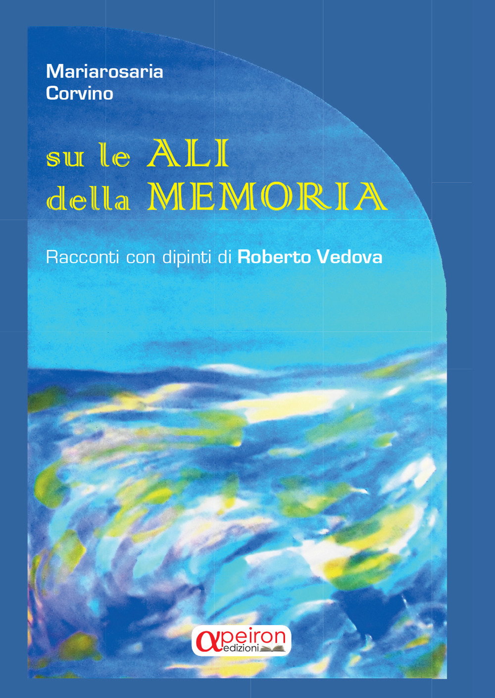 Su le ali della memoria