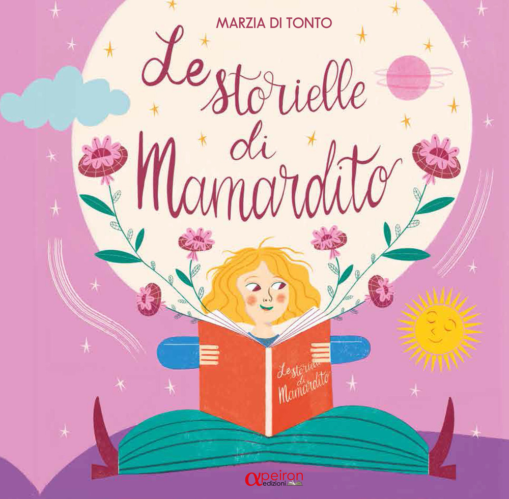 Le storielle di Mamardito