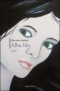 Alba blu