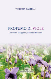 Profumo di viole