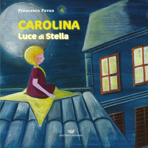 Carolina. Luce di stella