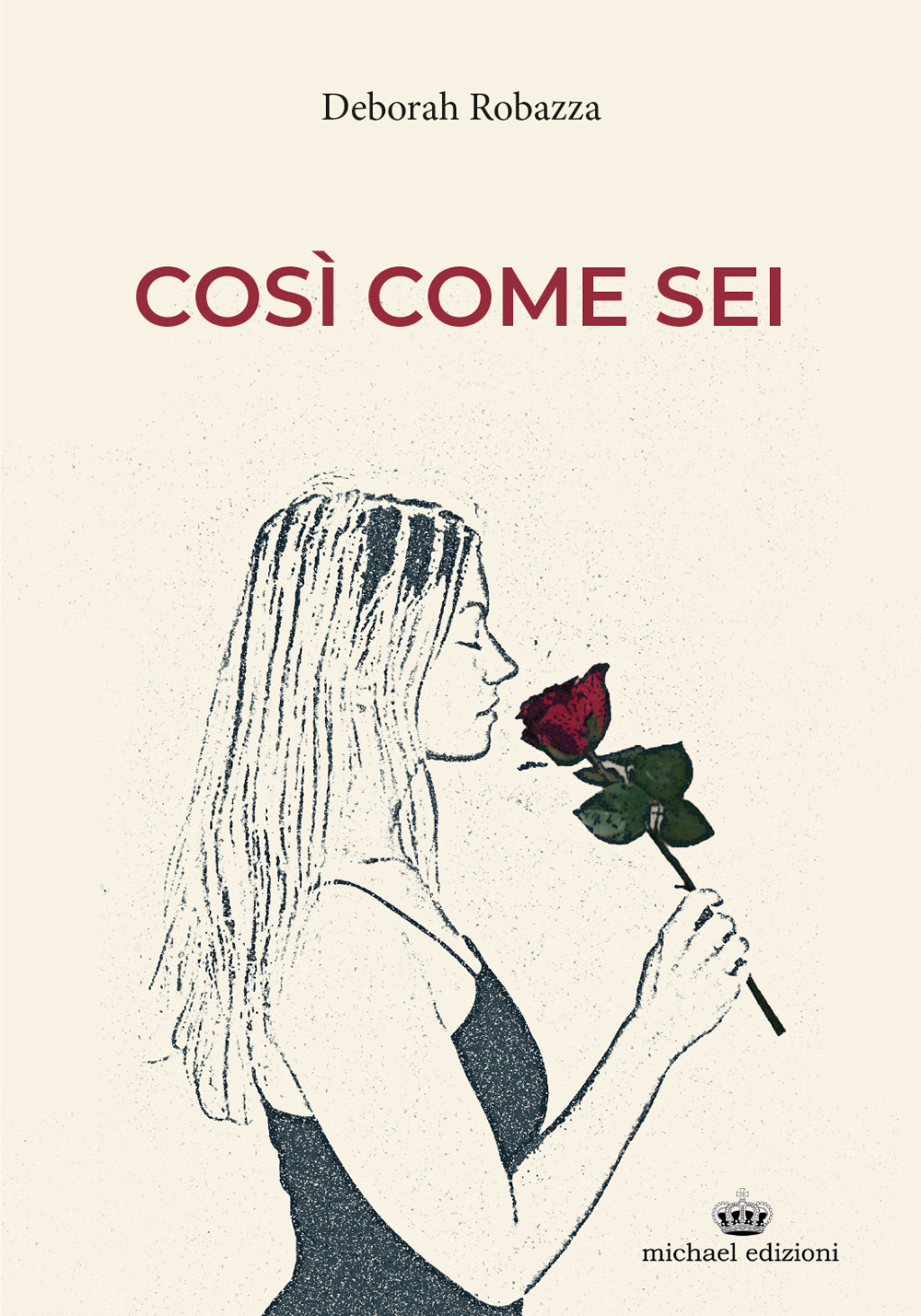 Così come sei