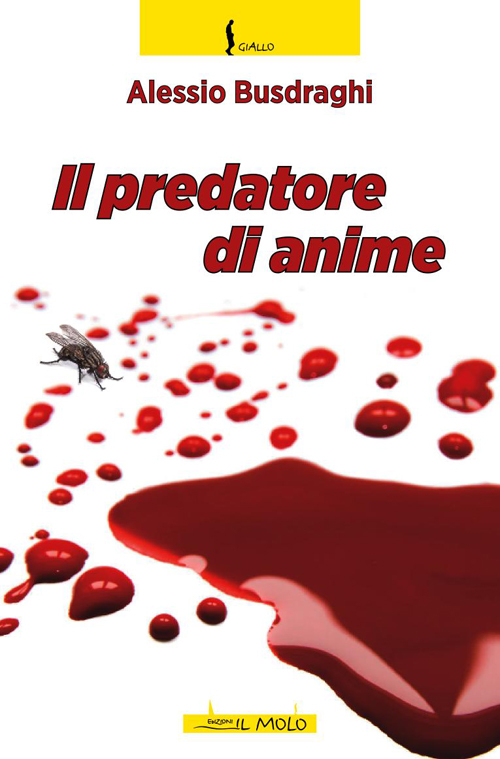 Il predatore di anime