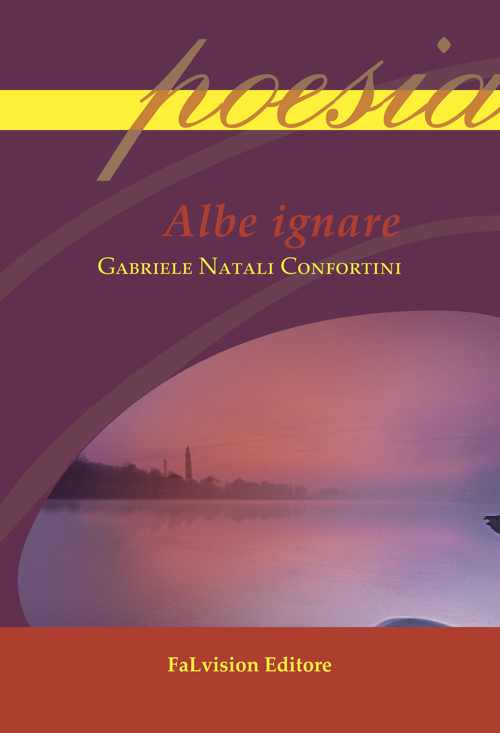 Albe ignare