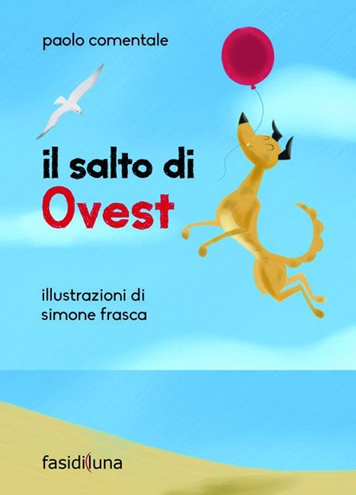 Il salto di Ovest