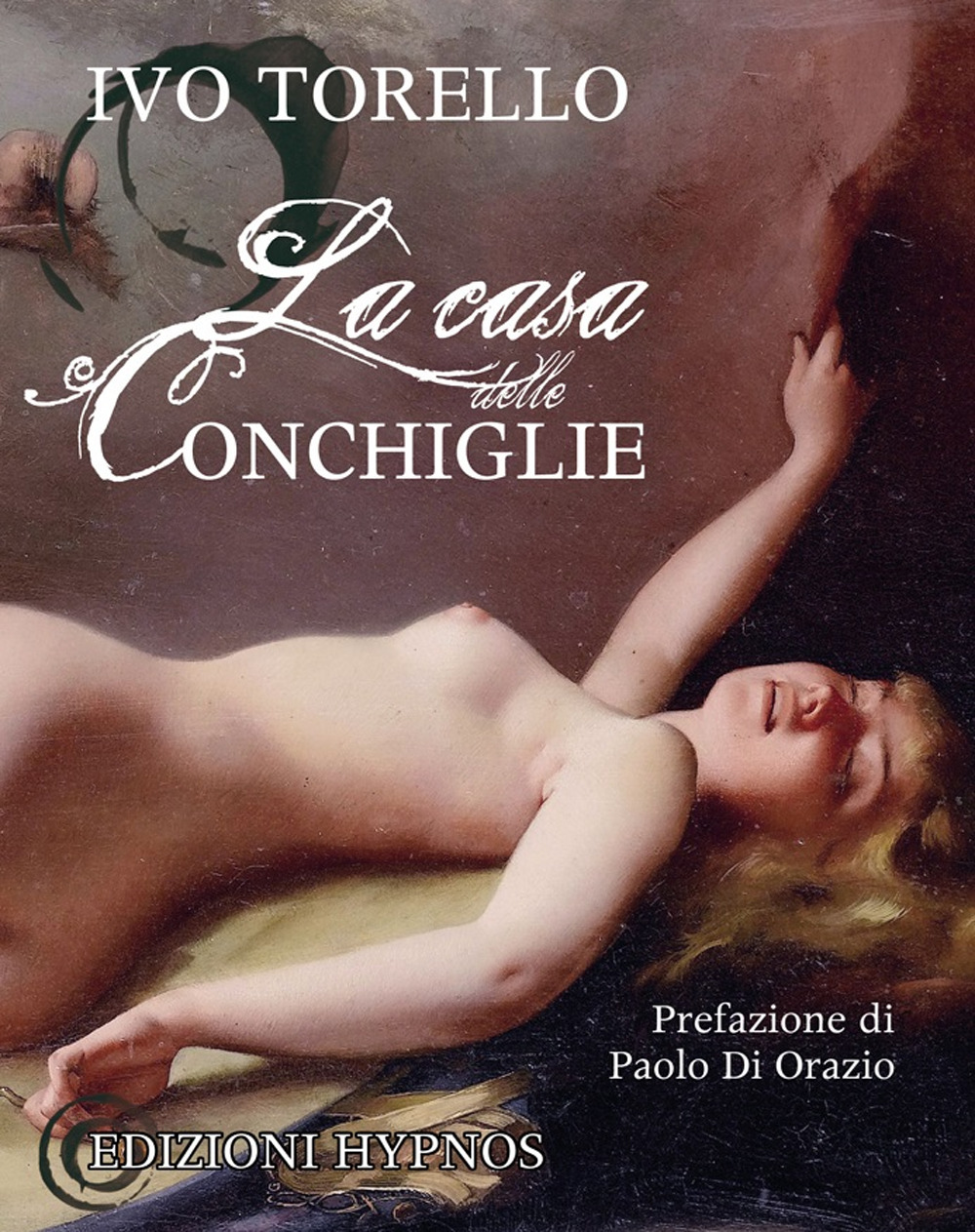 La casa delle conchiglie