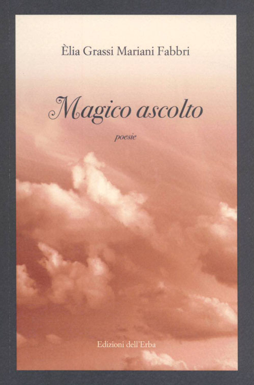 Magico ascolto