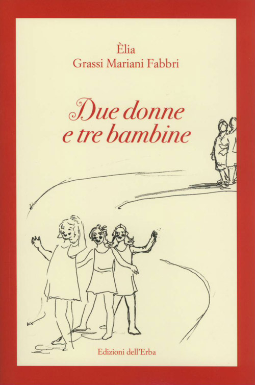 Due donne e tre bambine