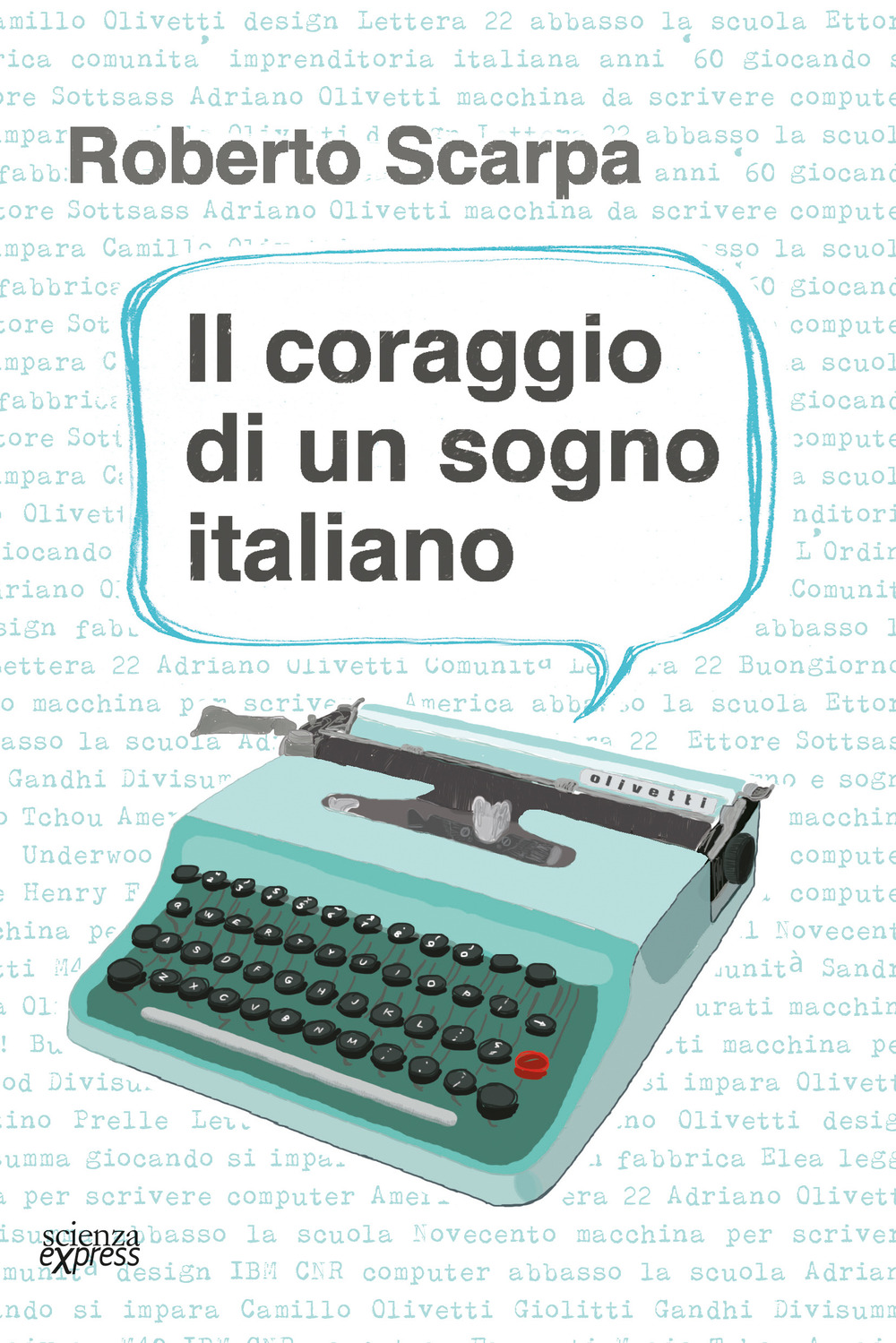 Il coraggio di un sogno italiano