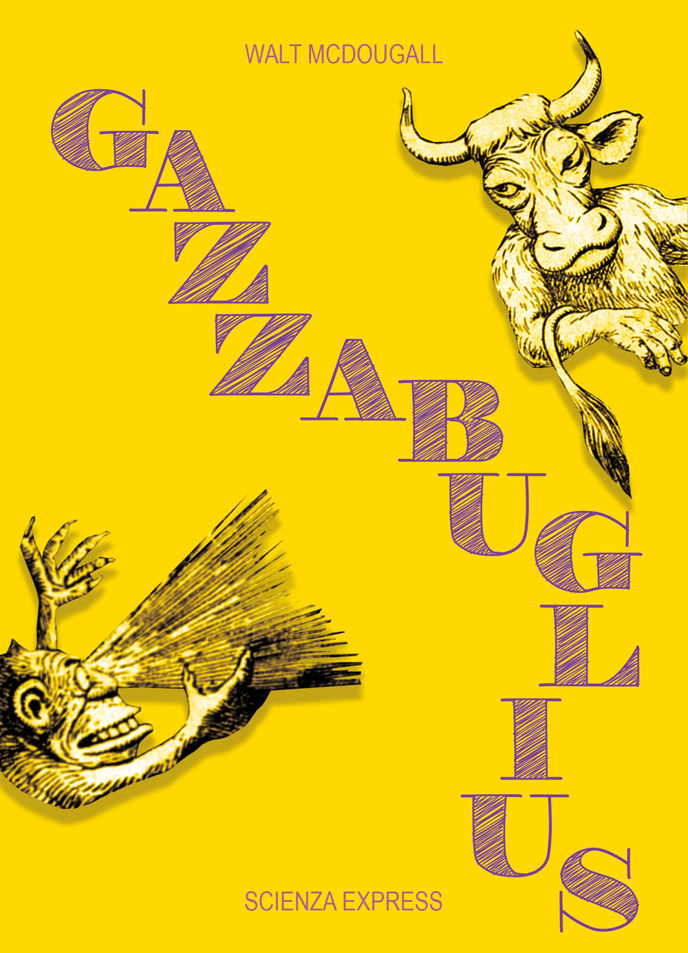 Gazzabuglius