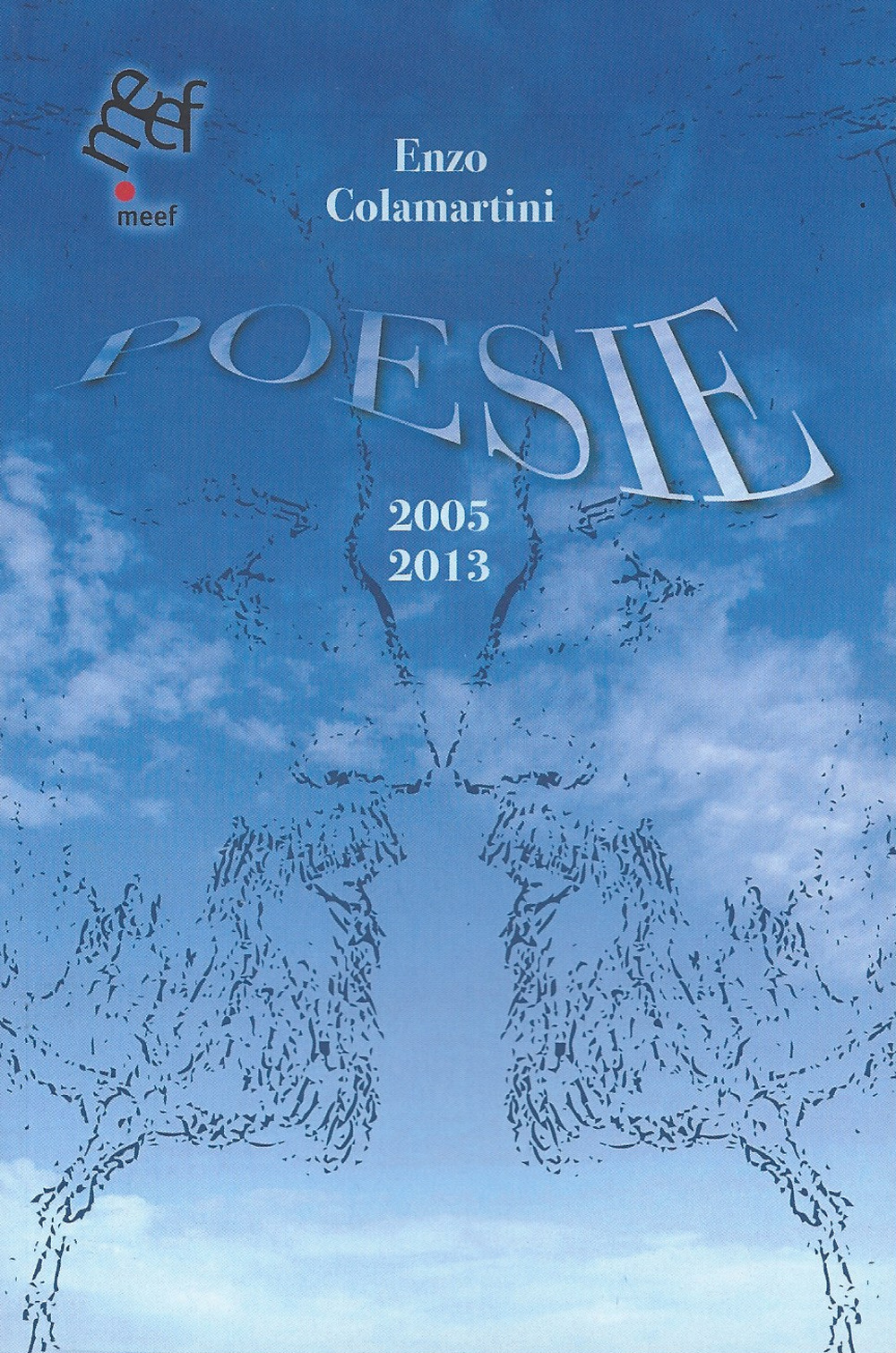 Poesie. 2005-2013