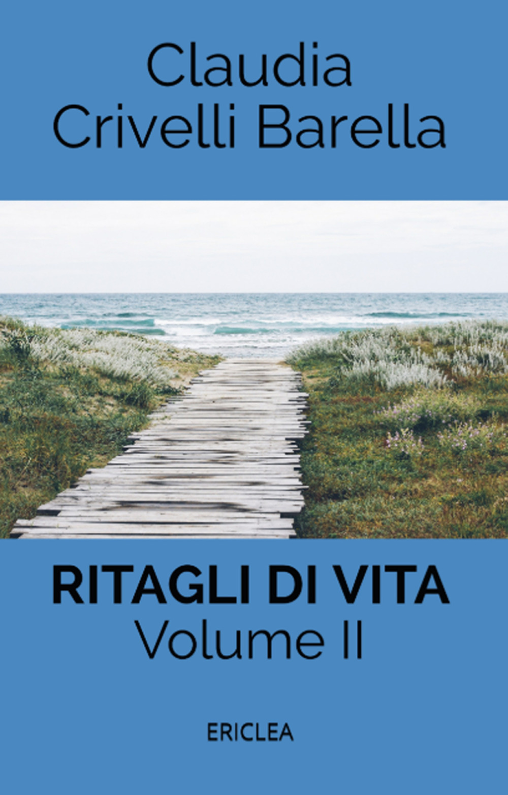 Ritagli di vita. Scritti settimanali su Cooperazione. Ediz. integrale. Vol. 2: 2013-2017