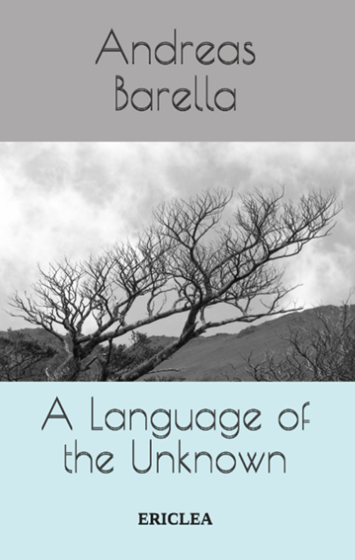 A language of the unknown. Influence and composition in the work of Samuel Beckett