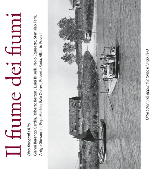 Il fiume dei fiumi. Ediz. illustrata