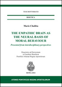 The empathic brain as the neural basis of moral behaviour