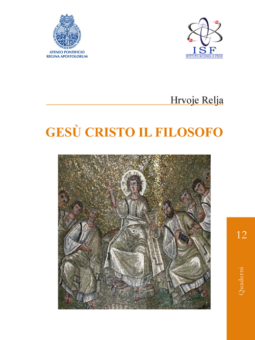 Gesù Cristo il filosofo