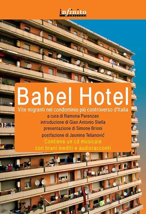 Babel hotel