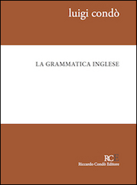 La grammatica inglese