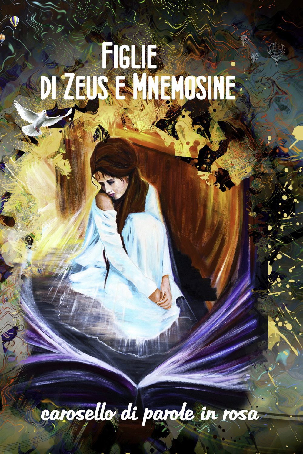 Figlie di Zeus e Mnemosine