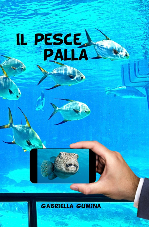 Il pesce palla