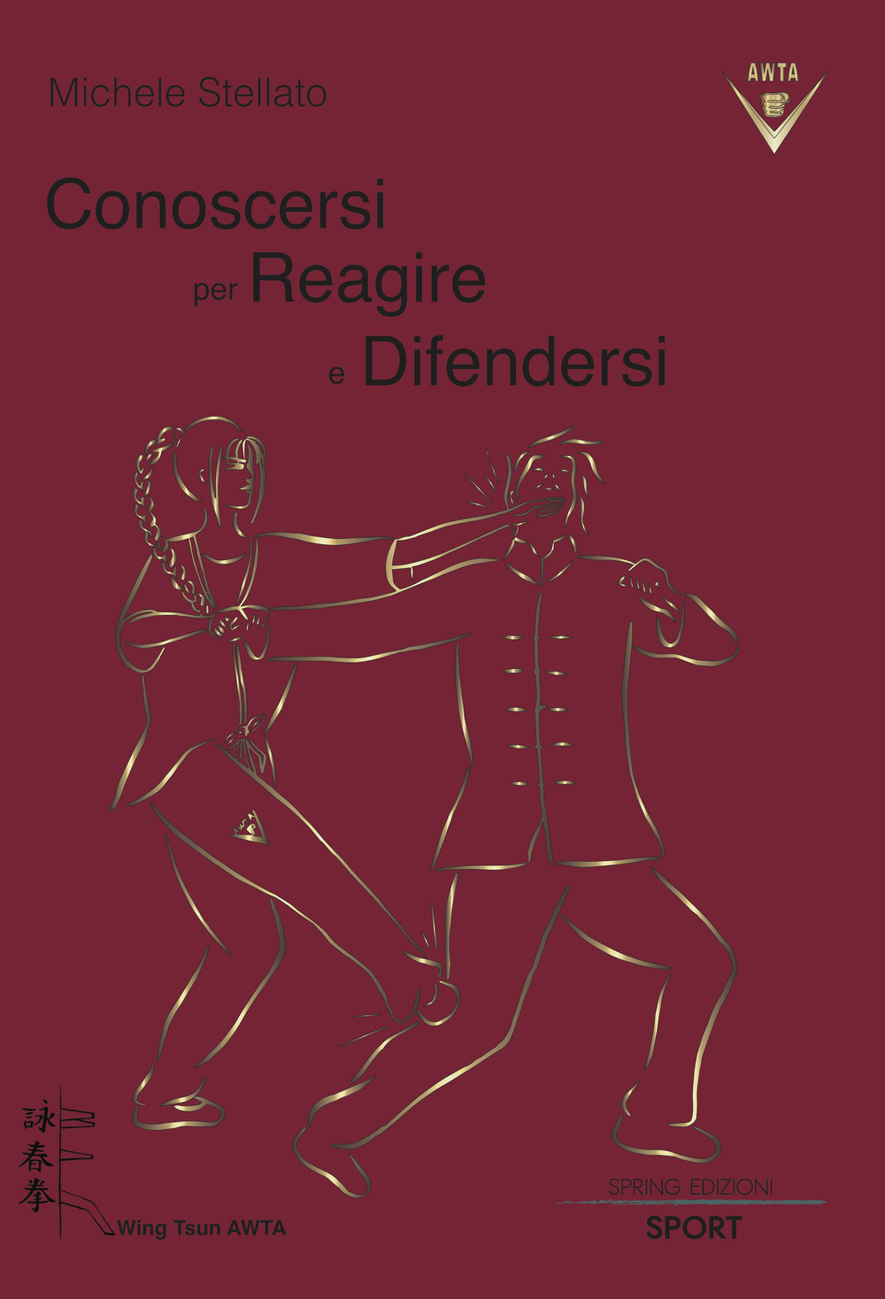 Conoscersi per reagire e difendersi