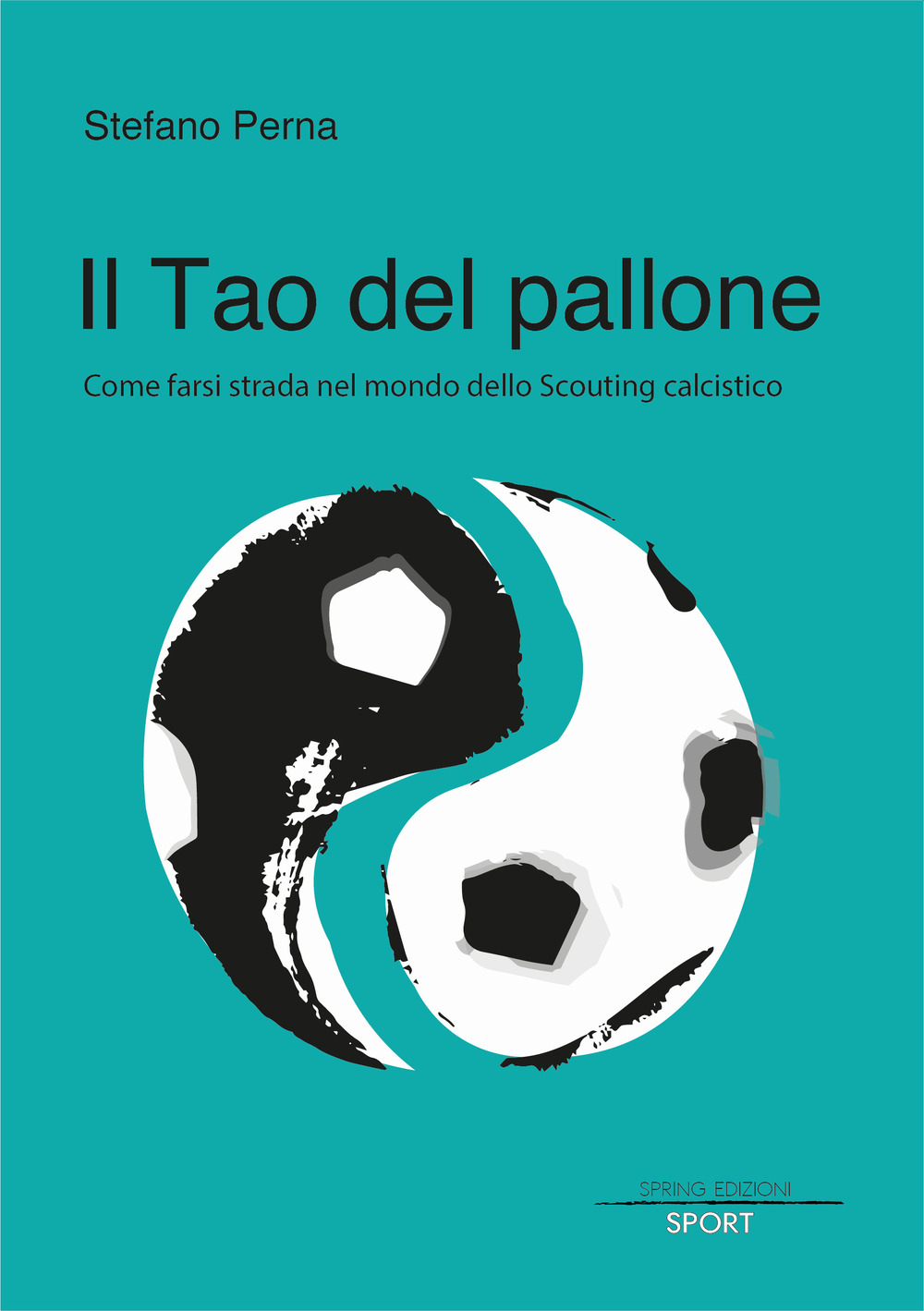 Il Tao del pallone. Come farsi strada nel mondo dello scouting calcistico