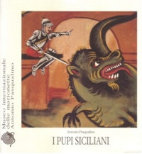 I pupi siciliani