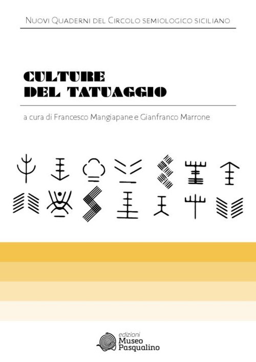 Culture del tatuaggio