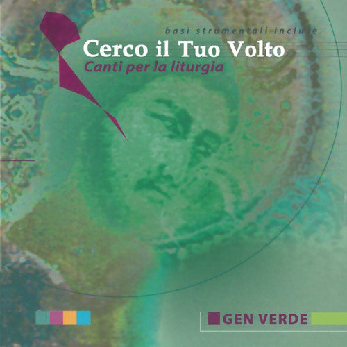 Cerco il Tuo volto. Con booklet