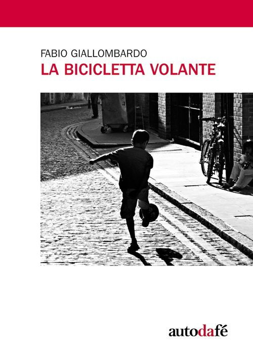 La bicicletta volante