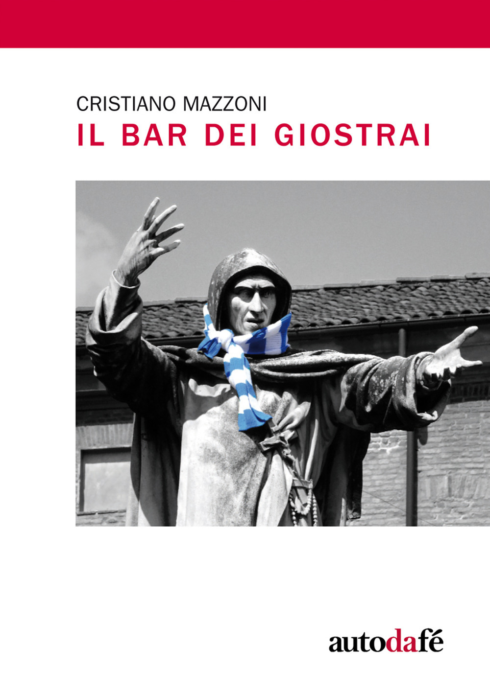 Il bar dei Giostrai