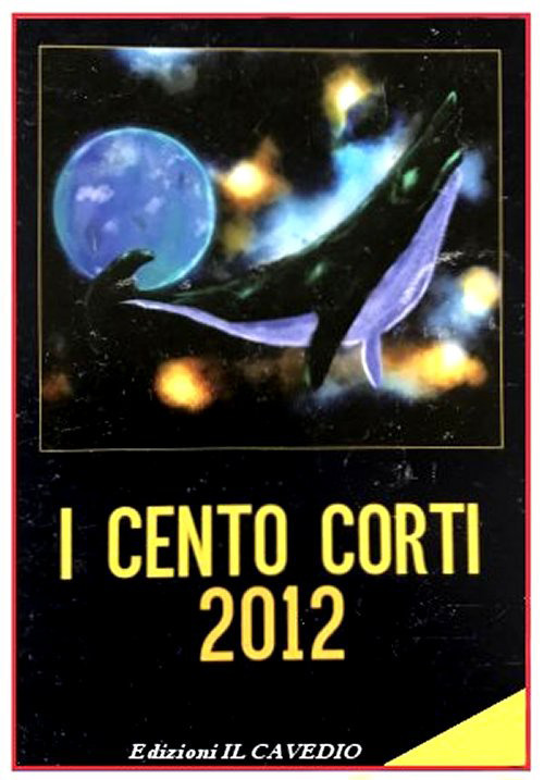 I cento corti 2012